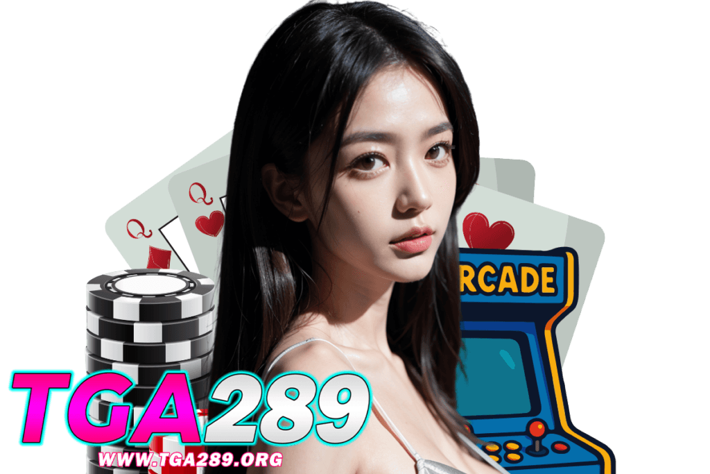 tga289 สมัคร