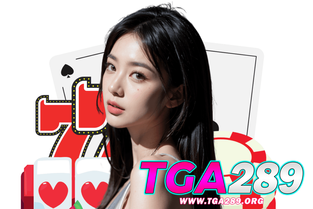 tga289 สล็อต